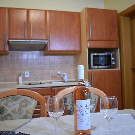 Beska Apartment Bešeňová Екстериор снимка