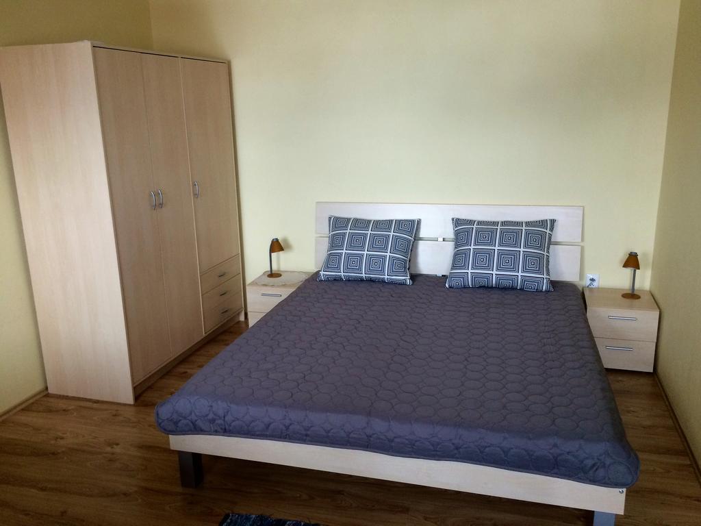 Beska Apartment Bešeňová Екстериор снимка