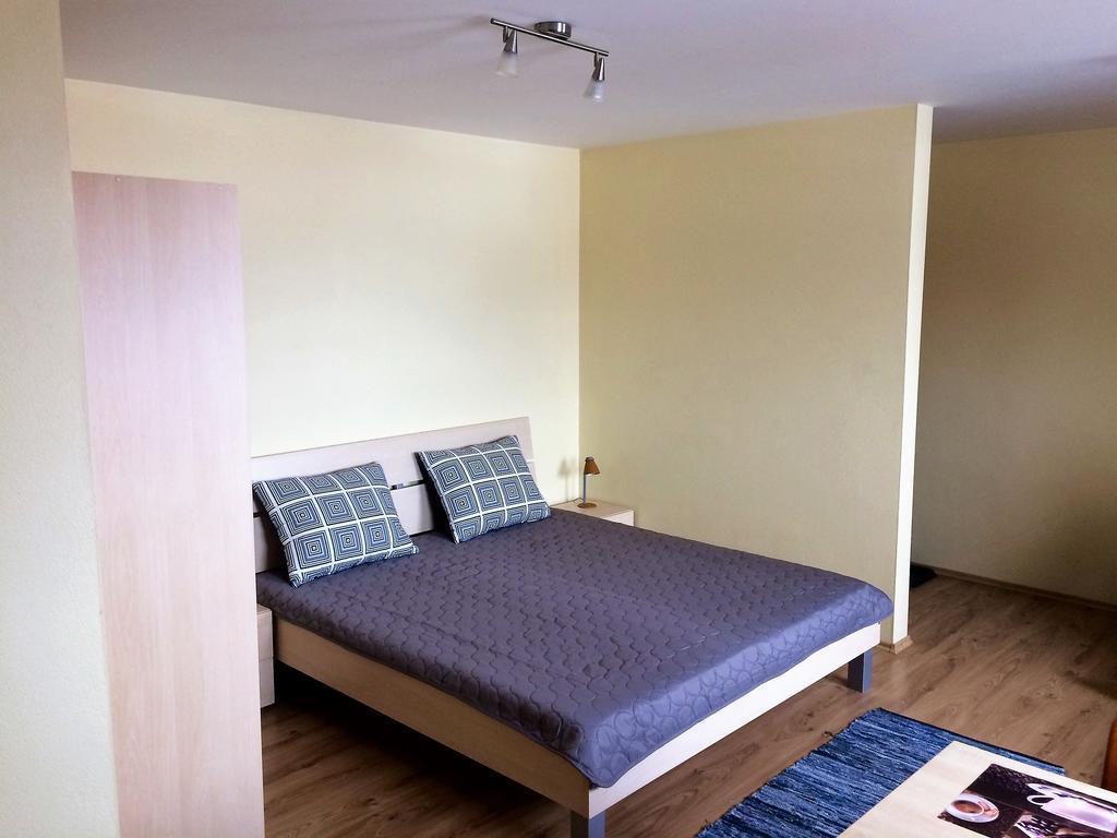 Beska Apartment Bešeňová Екстериор снимка