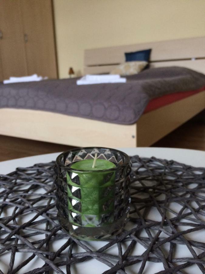 Beska Apartment Bešeňová Екстериор снимка