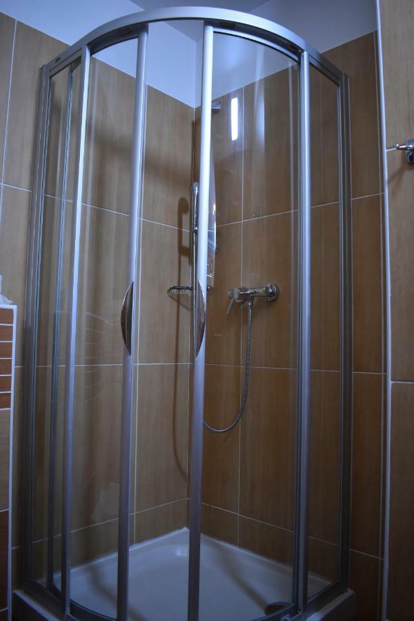 Beska Apartment Bešeňová Екстериор снимка