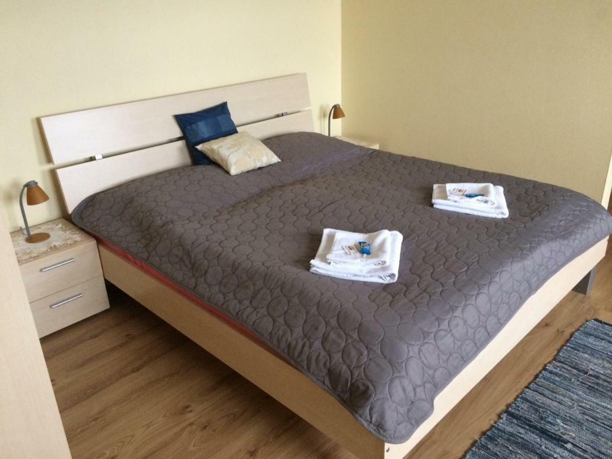Beska Apartment Bešeňová Екстериор снимка